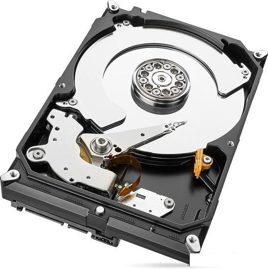 Жесткий диск Seagate Skyhawk Surveillance 2TB ST2000VX008