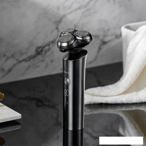 Электробритва ShowSee Electric Shaver F305-GY (серый)