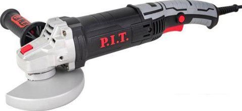 Угловая шлифмашина P.I.T. PWS125-C7