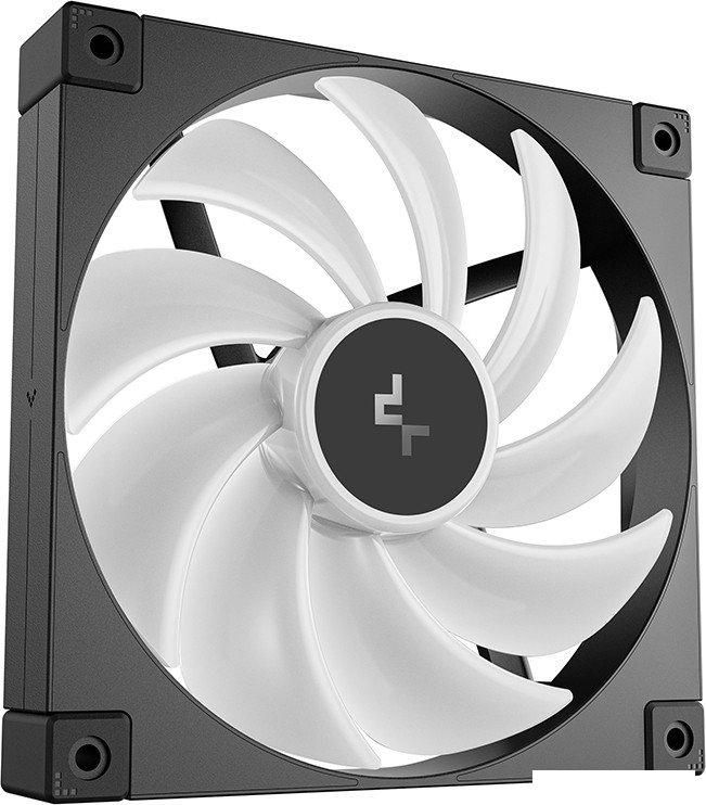 Вентилятор для корпуса DeepCool FD14 ARGB R-FD14-BKAPN1-G