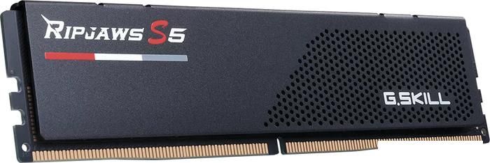 Оперативная память G.Skill Ripjaws S5 2x16ГБ DDR5 6000 МГц F5-6000J3636F16GX2-RS5K
