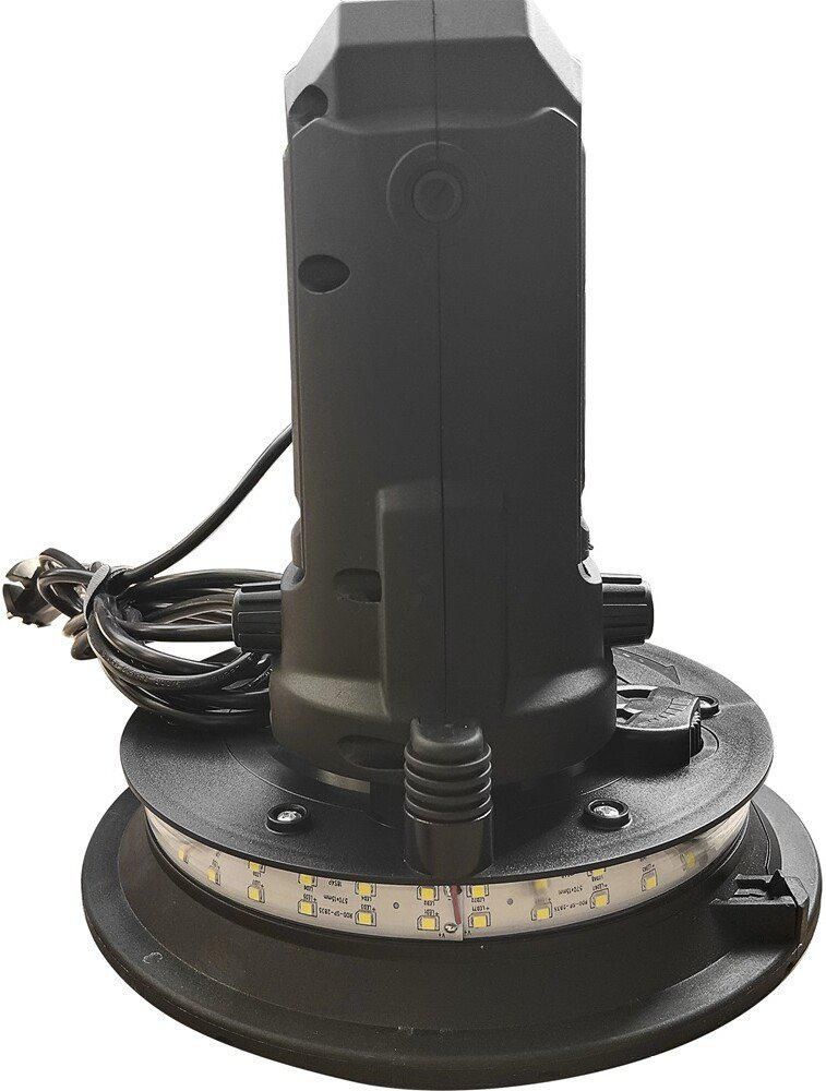 Шлифмашина для стен и потолков TEH TS18508