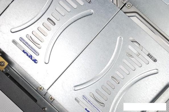 Корпус Procase EB160-B-0