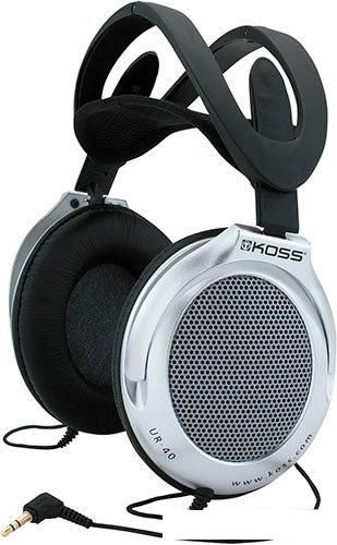 Наушники KOSS UR40
