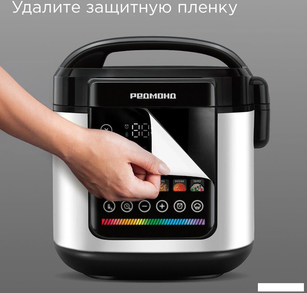 Мультиварка Redmond (Редмонд) MC102 (белый)