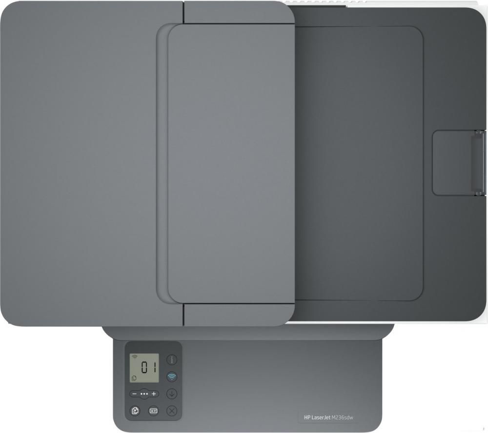 МФУ HP LaserJet M236sdw