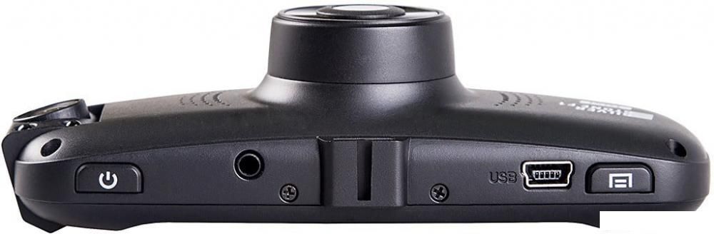 Видеорегистратор SilverStone NTK-55F Taxi