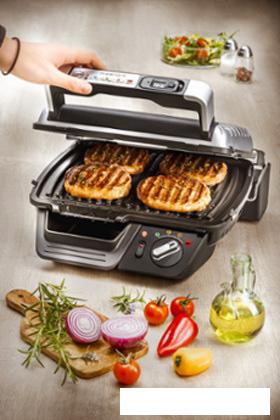 Электрогриль Tefal GC450B32