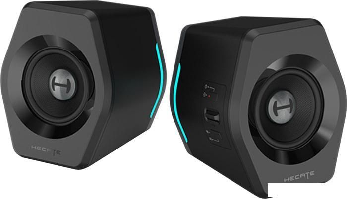 Акустика Edifier Hecate G2000 (черный)