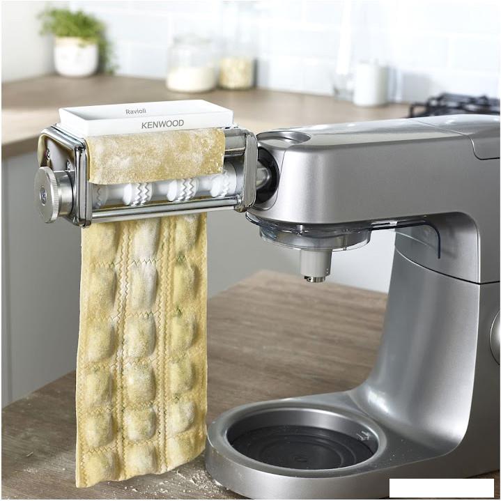 Насадка для пельменей/равиоли Kenwood KAX93.A0ME