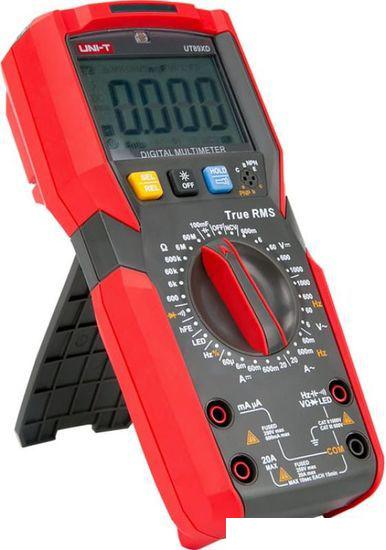 Мультиметр UNI-T UT89XD