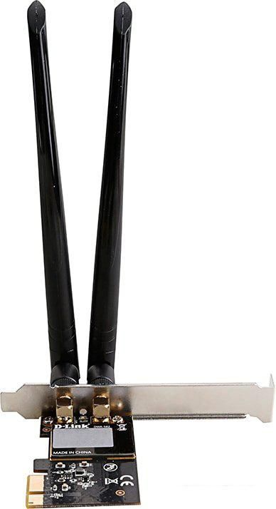 Wi-Fi адаптер D-Link DWA-582/RU/10/B1A