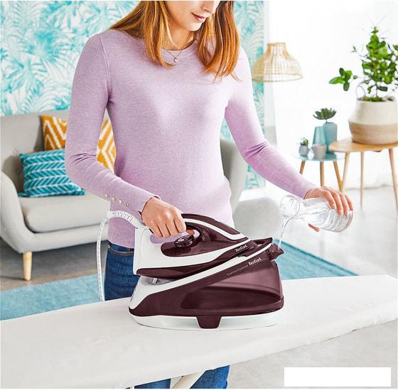 Утюг Tefal SV6120E0