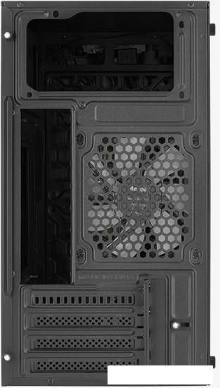 Корпус AeroCool Evo Mini-G-BK-v1