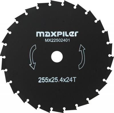 Диск для триммера MaxPiler MX22502401