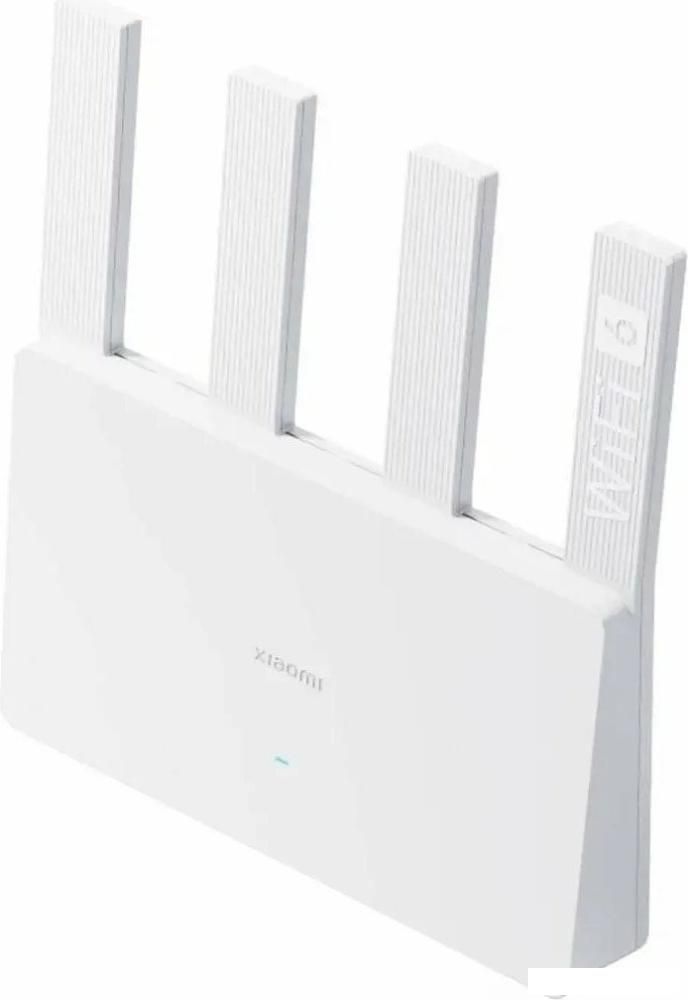 Wi-Fi роутер Xiaomi Router AX3000E (китайская версия)