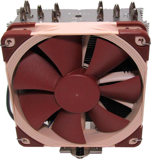 Кулер для процессора Noctua NH-U12S