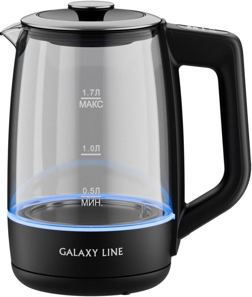 Электрический чайник Galaxy Line GL0567