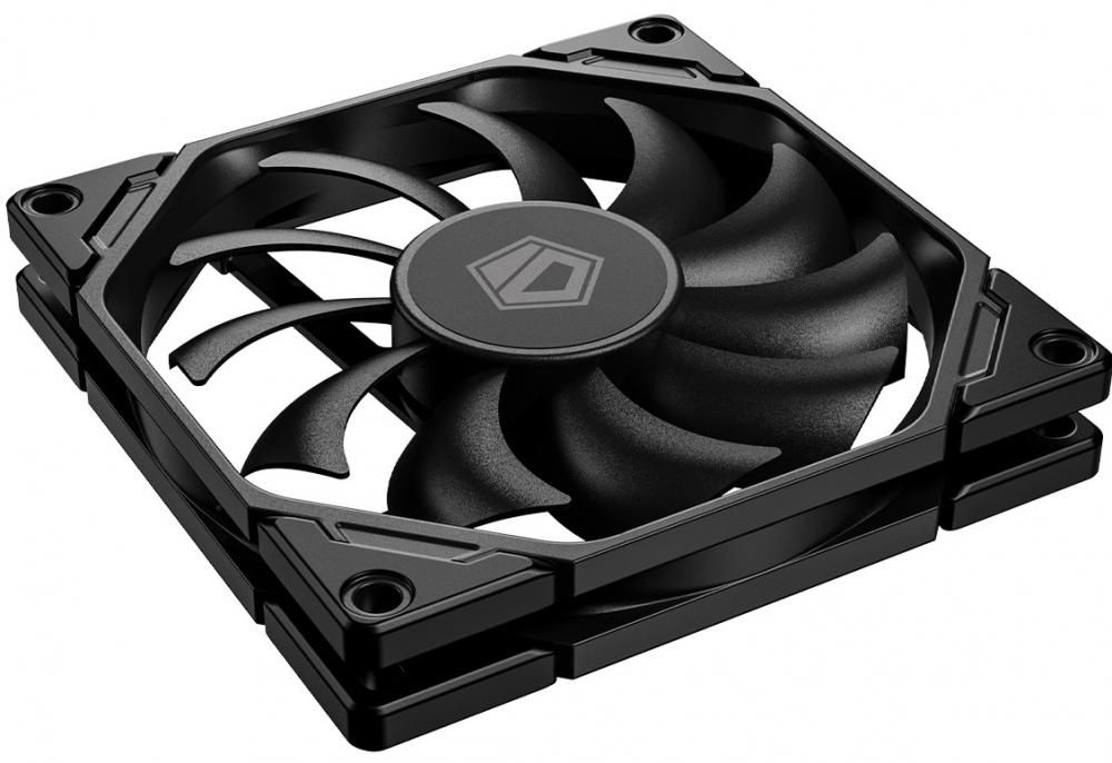 Вентилятор для корпуса ID-Cooling TF-9215-K