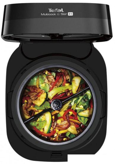Мультиварка Tefal RK905A32