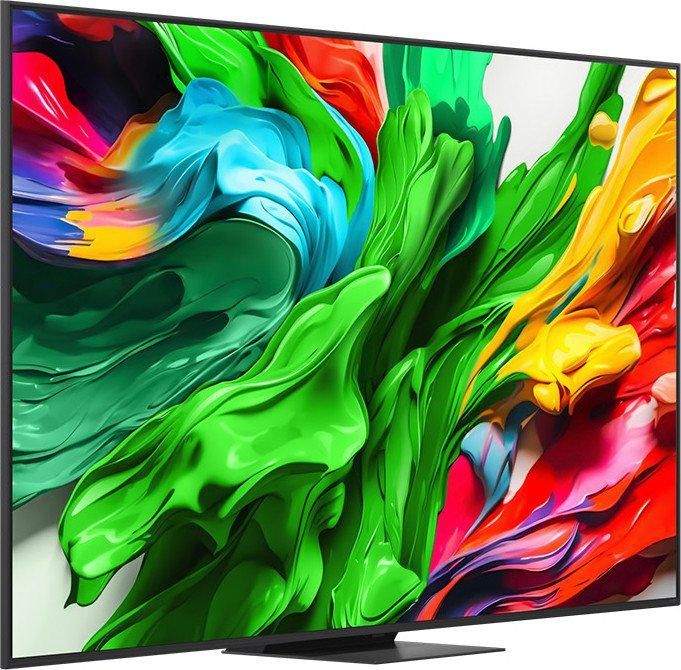 Телевизор LG QNED evo AI QNED86 86QNED86A6A