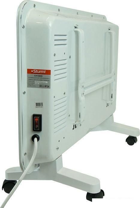 Конвектор Sturm CH1000D