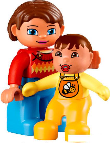 Набор деталей LEGO Education 45010 Городские жители
