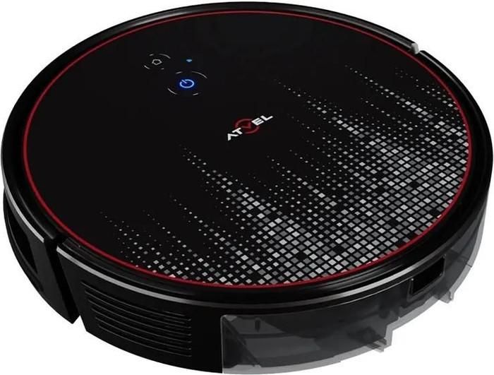 Робот-пылесос Atvel R80 Base