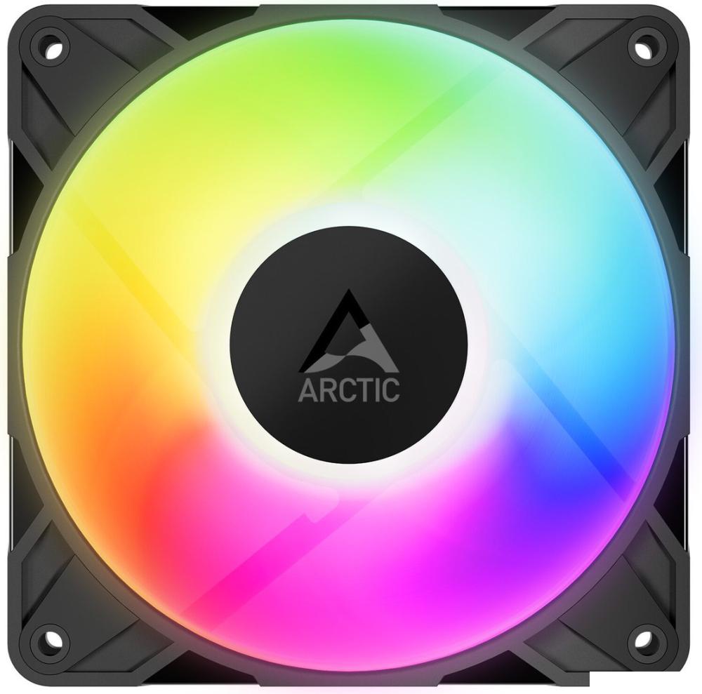 Вентилятор для корпуса Arctic P12 Pro A-RGB ACFAN00309A
