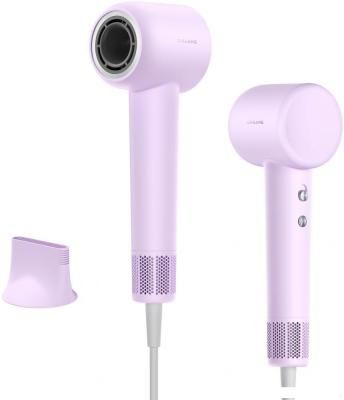 Фены Dreame Hairdryer Gleam Purple AHD12A (фиолетовый)