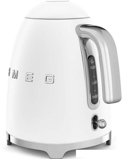 Электрический чайник Smeg KLF03WHMEU
