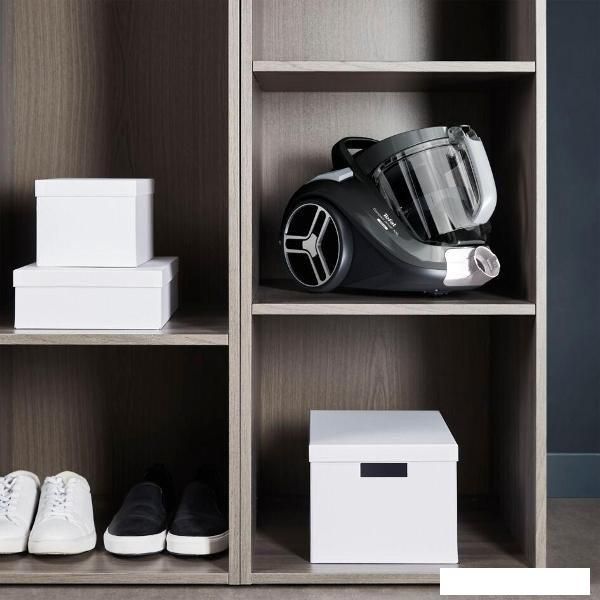 Пылесос Tefal TW4B36EA