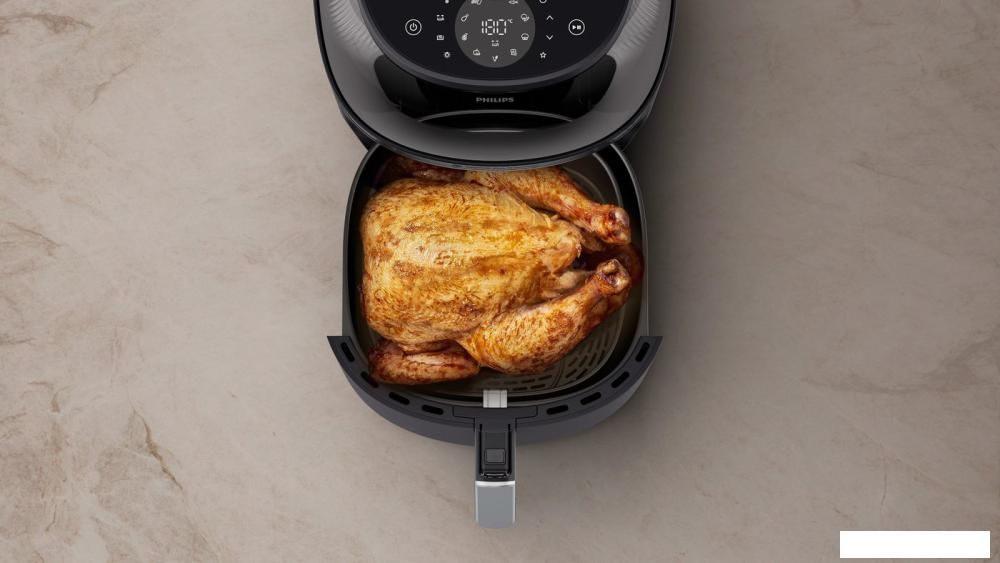 Аэрогрили и аэрофритюрницы Philips 3000 Series NA342/00