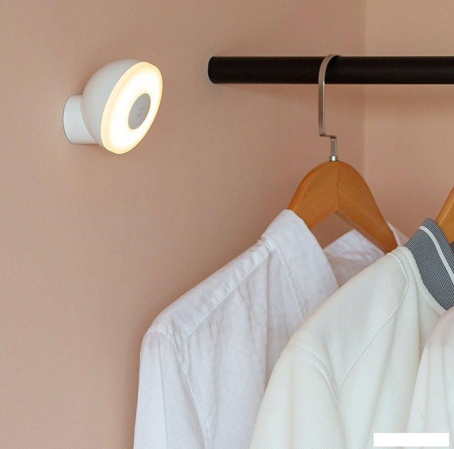 Ночник Xiaomi Mijia Night Light 2 MJYD02YL без Bluetooth