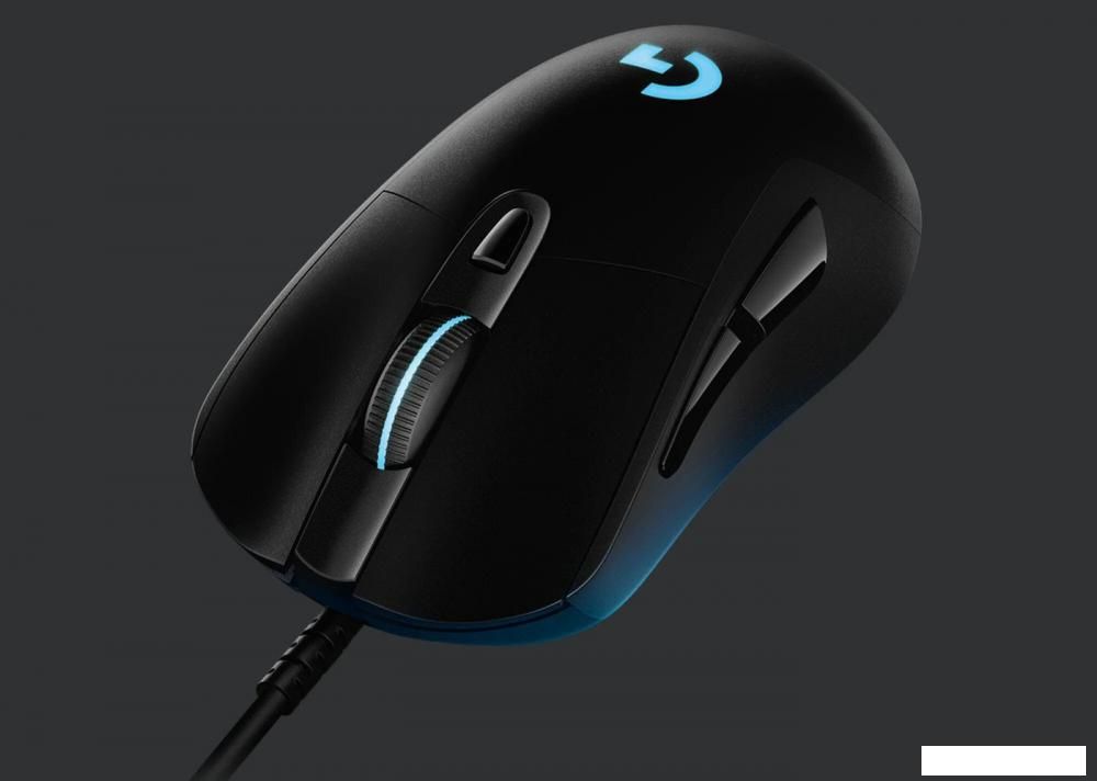 Игровая мышь Logitech G403 Hero 25K