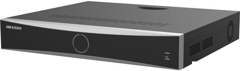 Сетевой видеорегистратор Hikvision DS-7716NXI-K4(E)
