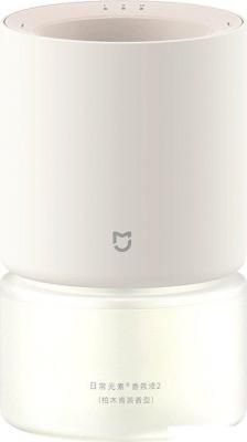Электронный аромадиффузор Xiaomi Smart Scent Diffuser MJXFJ03XW (международная версия)