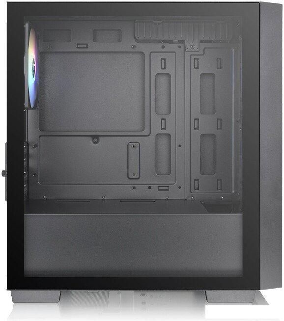 Корпус Thermaltake Versa H16 TG ARGB CA-1Y8-00S1WN-02