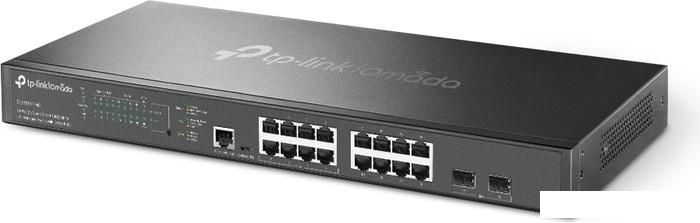 Коммутаторы TP-Link Omada SG3218XP-M2 V1