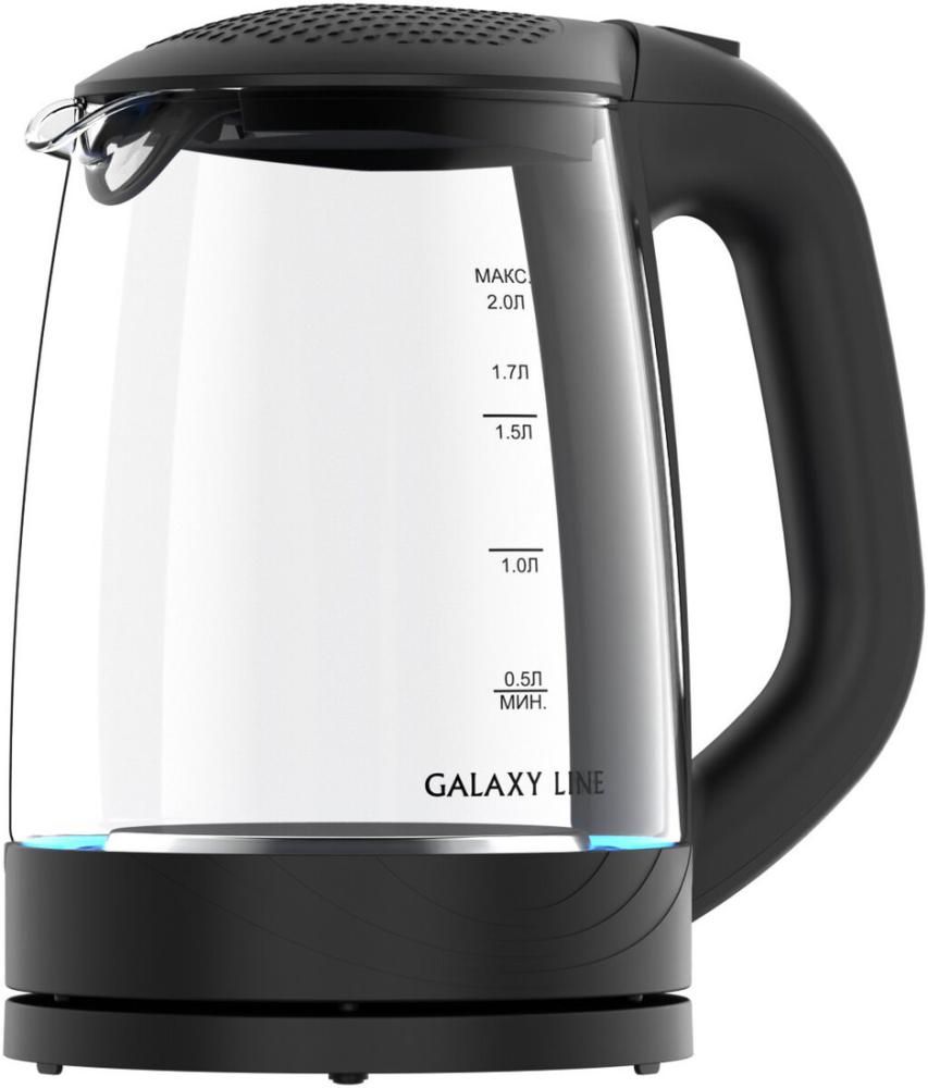 Электрический чайник Galaxy Line GL0566