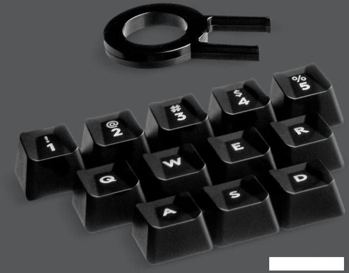 Клавиатура Logitech G513 GX Brown 920-009329