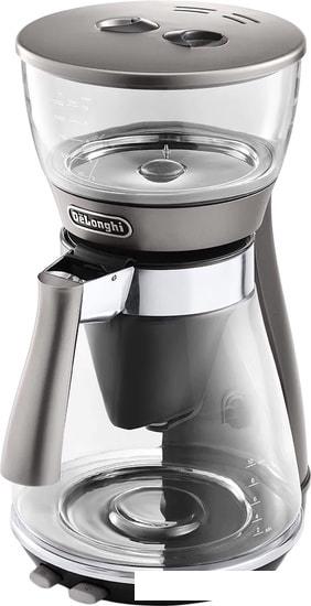 Капельная кофеварка DeLonghi Clessidra ICM 17210