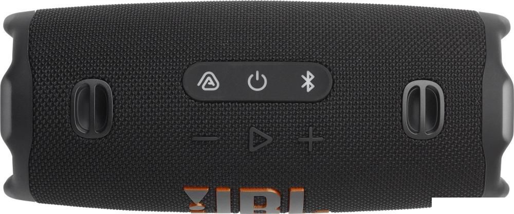 Беспроводная колонка JBL Charge 6 (черный)