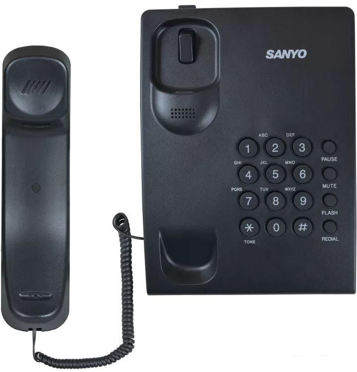 Проводной телефон Sanyo RA-S204B