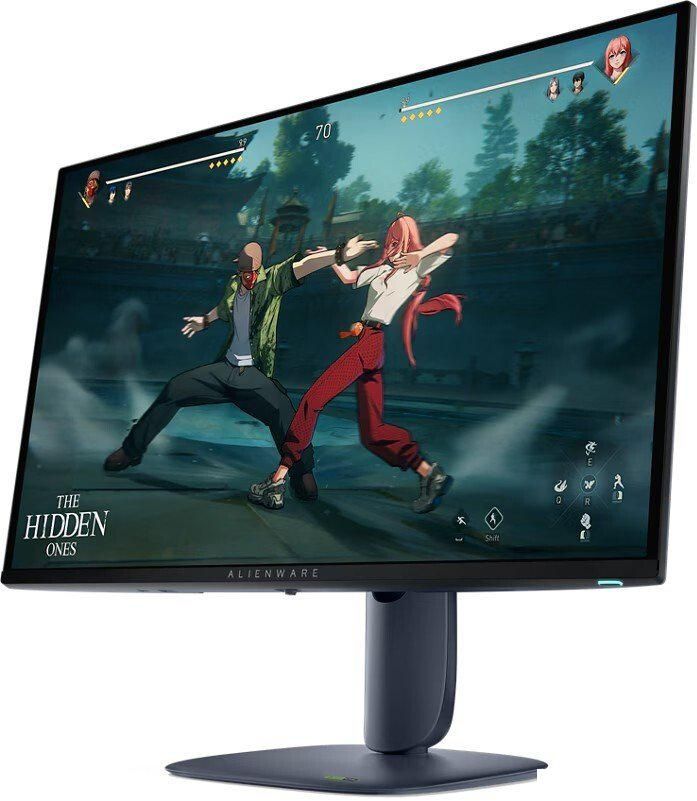 Игровой монитор Dell Alienware AW2725D