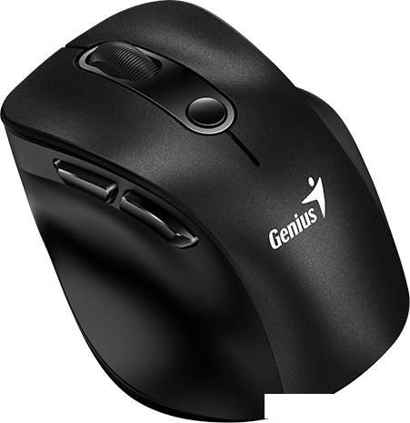 Мышь Genius Ergo 9000S (черный)