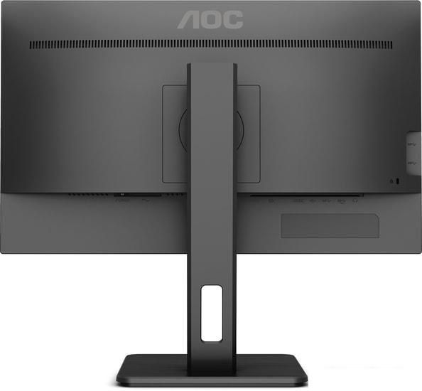 Монитор AOC Q24P2Q