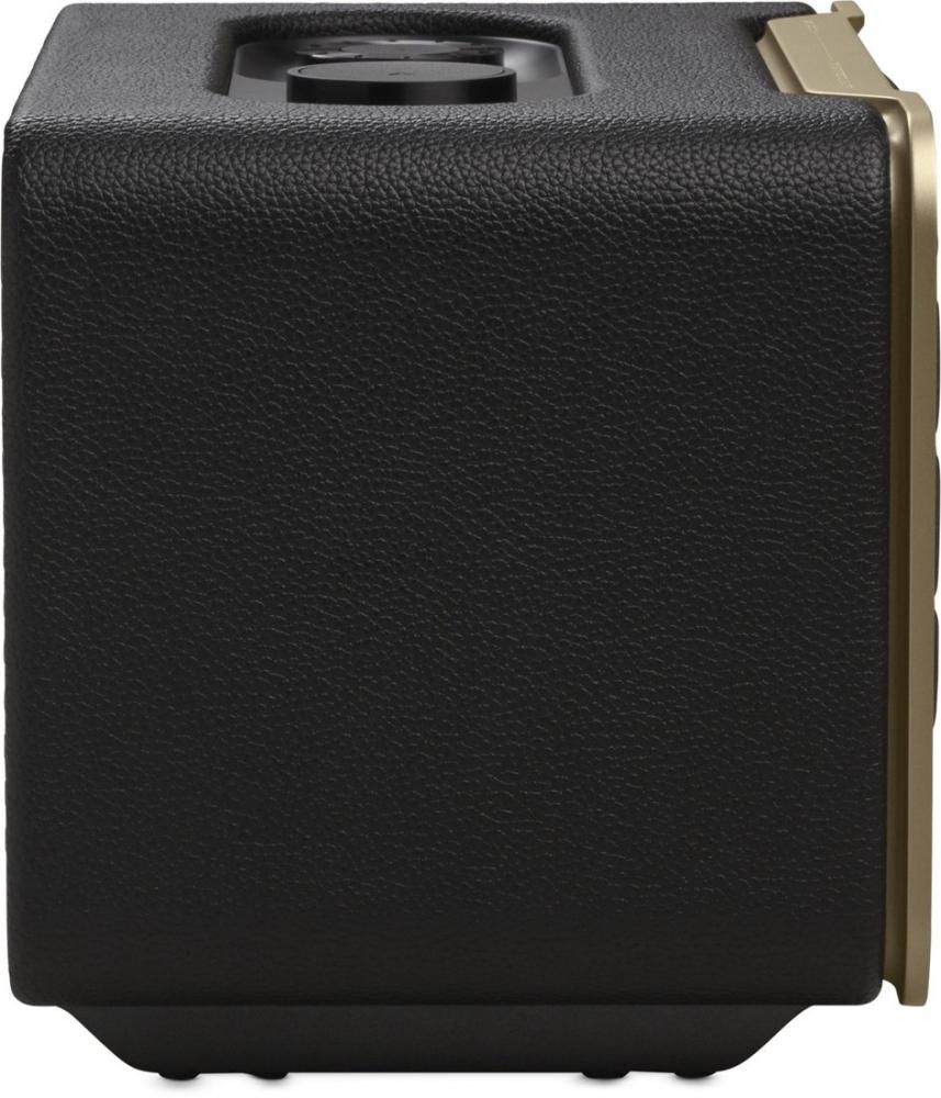 Умная колонка JBL Authentics 200 (черный)