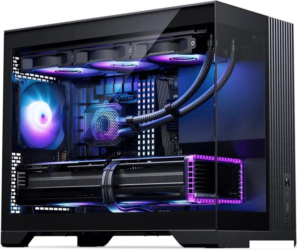 Корпус Phanteks XT V3 PH-XT325V_DBK01