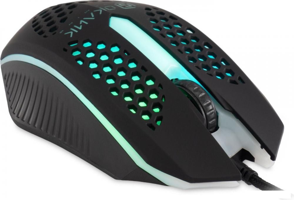 Игровой набор Оклик 400GMK